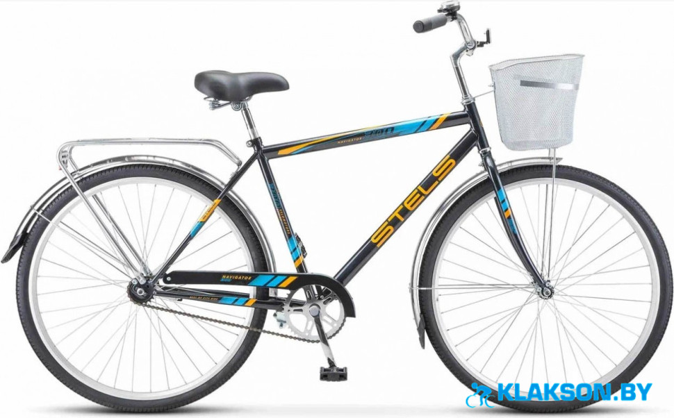Велосипед Stels Avangard 300 28" 2025