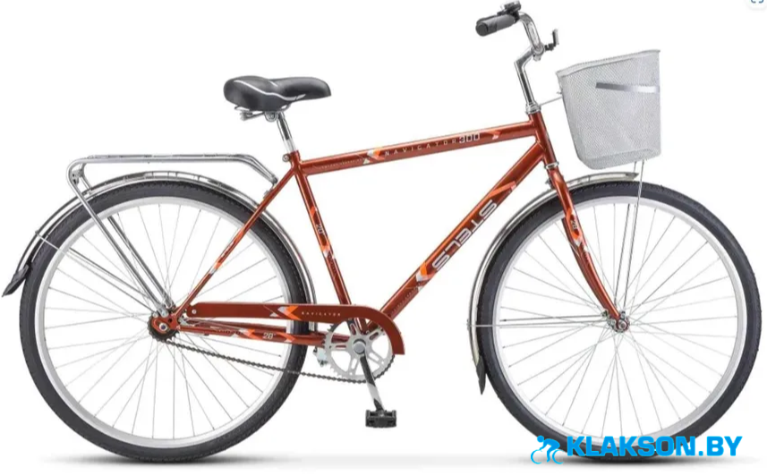 Велосипед Stels Avangard 300 28" 2025