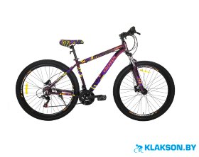 Велосипед Krakken Salazar 29 