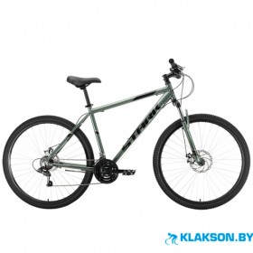 Велосипед Stark Tank 29.2 D 2021