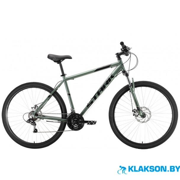 Велосипед Stark Tank 29.2 D 2021