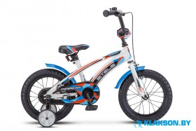 Велосипед Stels Arrow 14