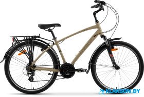 Велосипед AIST Cruiser 2.0