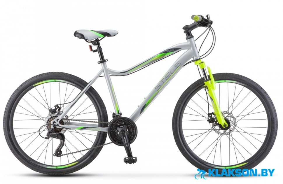 Велосипед Stels Miss 5000 MD 26