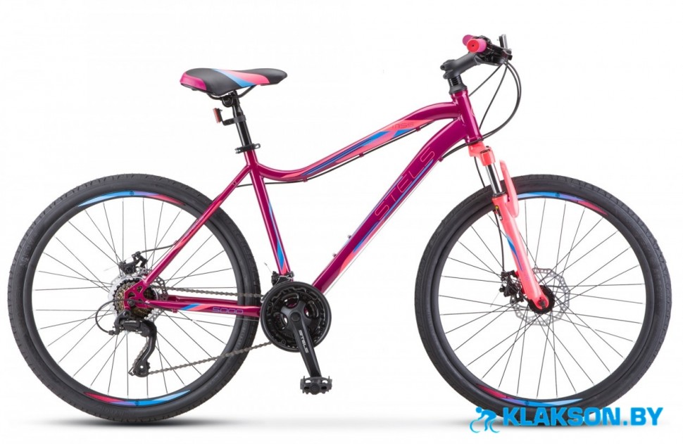Велосипед Stels Miss 5000 MD 26