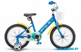 Велосипед Stels Captain 16