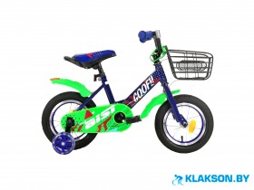 Велосипед Aist Goofy 12