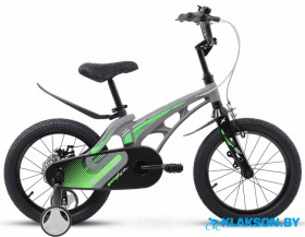 Велосипед Stels Galaxy 16 