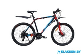 Велосипед Tropix Mariano MTB 32