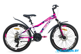 Велосипед AIST Rosy Junior 2.1