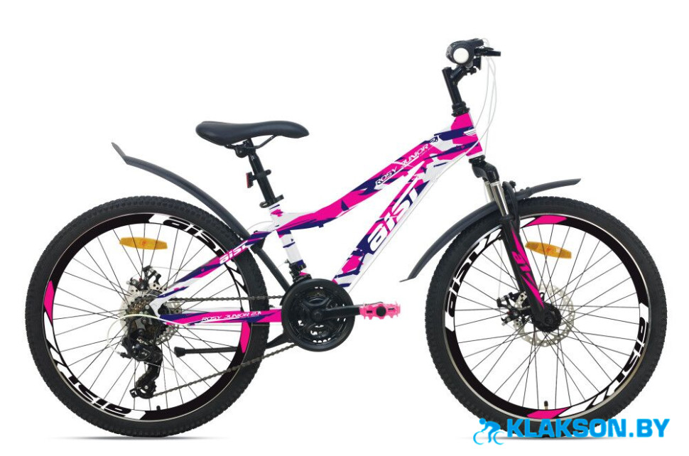 Велосипед AIST Rosy Junior 2.1