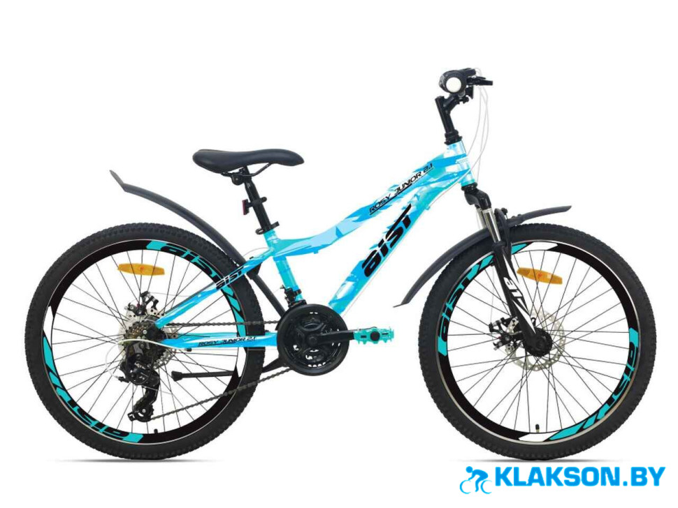 Велосипед AIST Rosy Junior 2.1