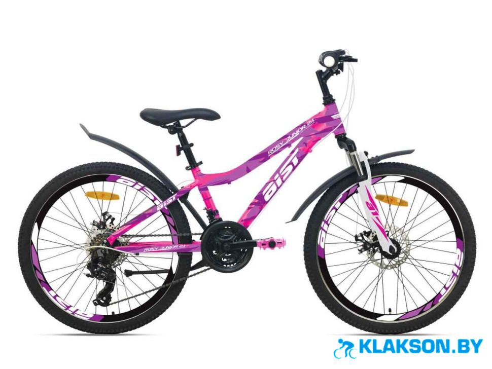 Велосипед AIST Rosy Junior 2.1