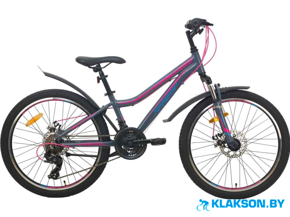 Велосипед AIST Rosy Junior 2.1