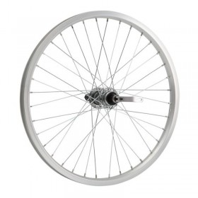 Колесо 20&quot; заднее(без резины) 