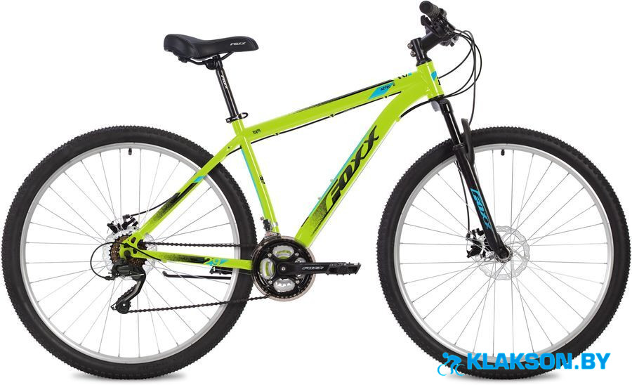 Велосипед Foxx Aztec D 27.5