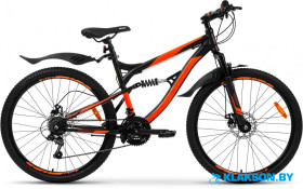 Велосипед AIST Avatar Disc 