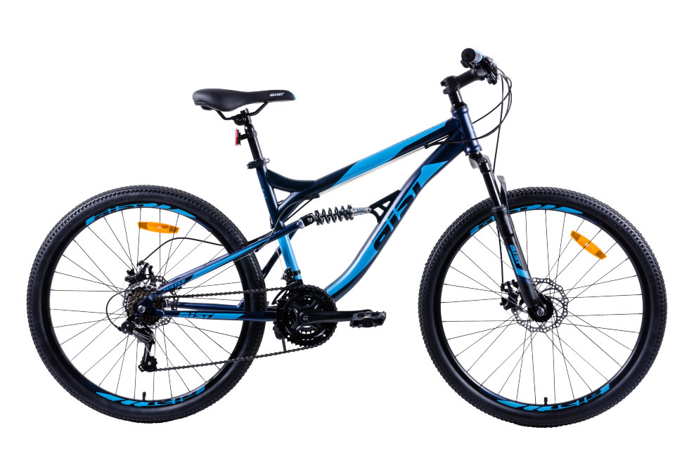 Велосипед AIST Avatar Disc 