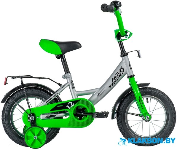 Велосипед Novatrack Vector 12