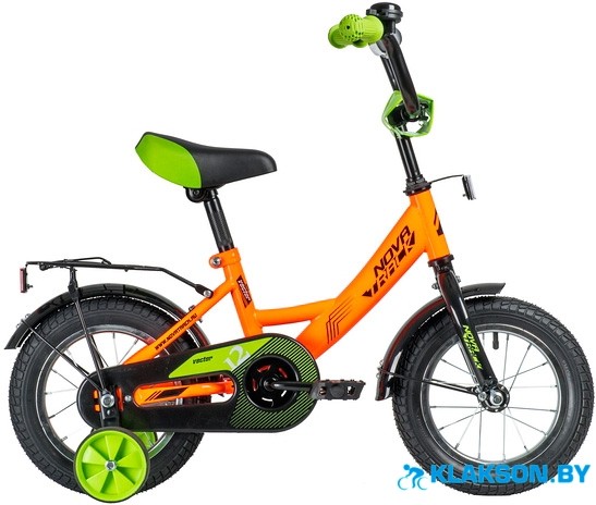 Велосипед Novatrack Vector 12