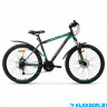 Велосипед AIST Quest Disc 