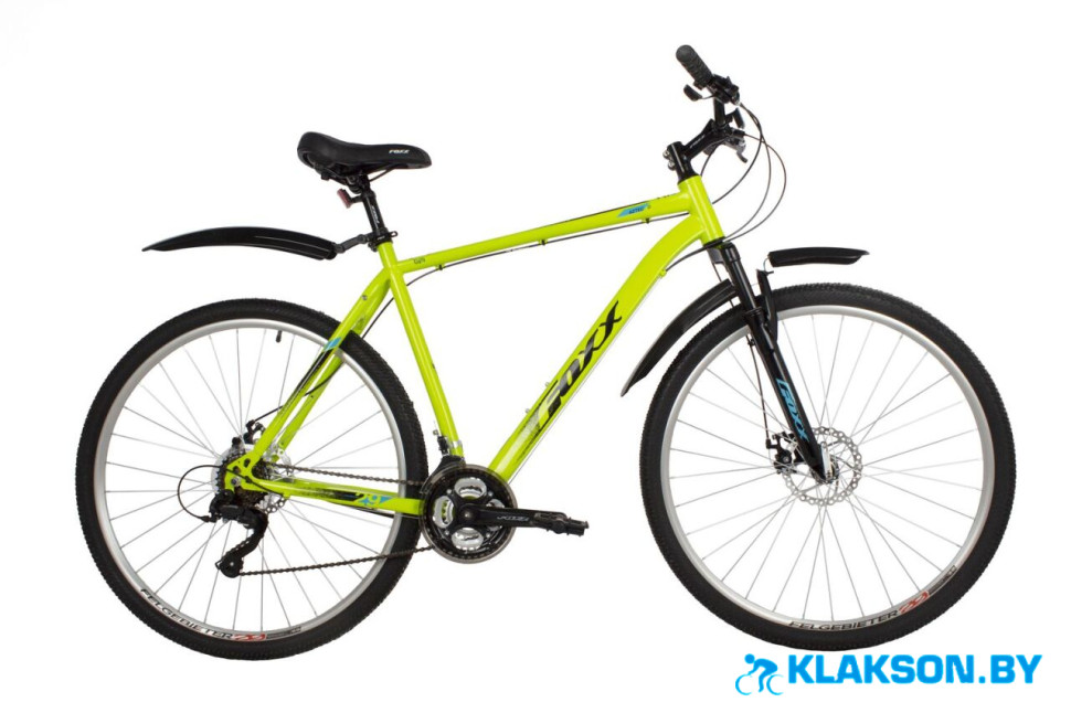 Велосипед Foxx Aztec D 29