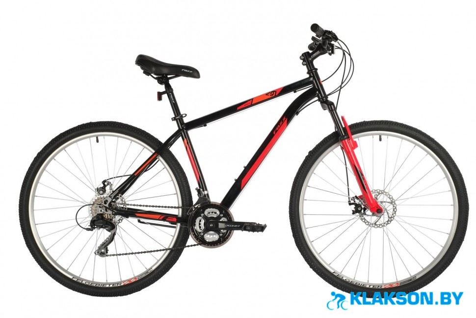 Велосипед Foxx Aztec D 29