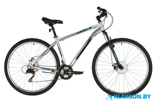 Велосипед Foxx Aztec D 29