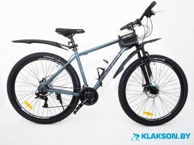 Велосипед GESTALT HX-9029/29-19/21