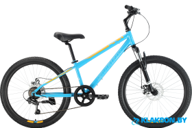 Детский велосипед STARK Respect 24.1 D