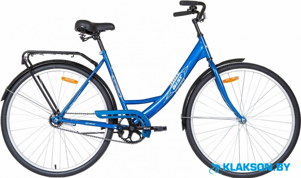 Велосипед AIST 28-245 
