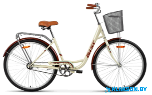 Велосипед AIST 28-245 