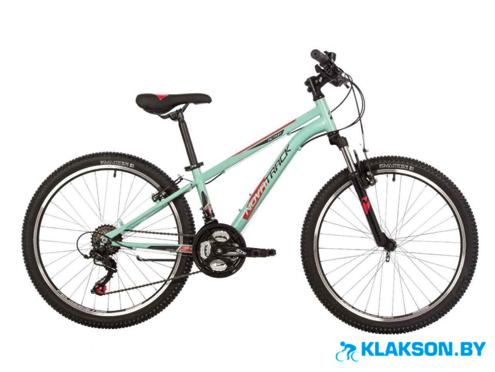 Велосипед Novatrack Action 24 