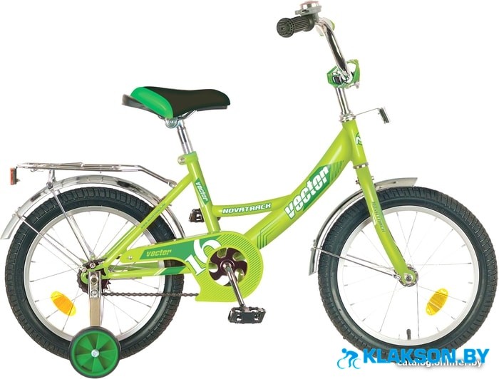 Велосипед Novatrack Vector 12