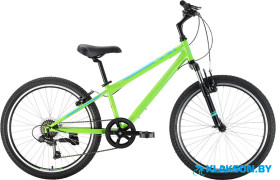 Детский велосипед STARK Respect 24.1 V