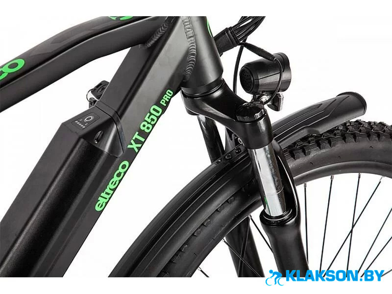 Eltreco XT850 Pro