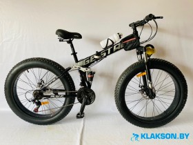 Велосипед GESTALT G-410