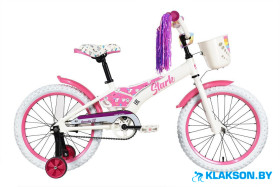 Велосипед Stark Tanuki 18 Girl 