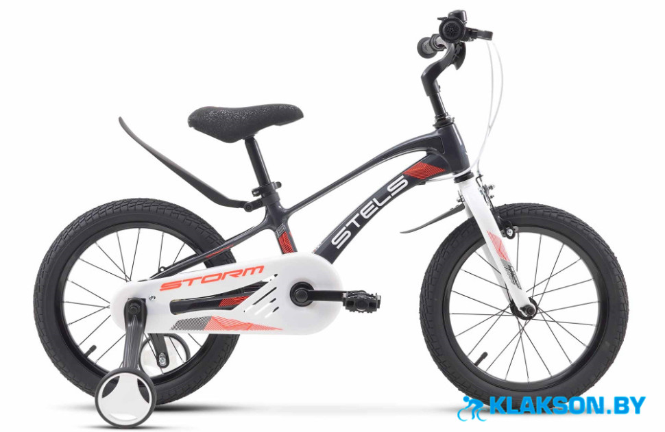 Велосипед Stels Storm KR 16 