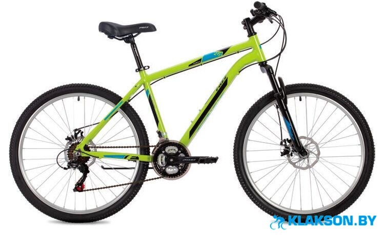 Велосипед Foxx Atlantic D 27.5