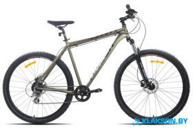 Велосипед Racer Expert 29