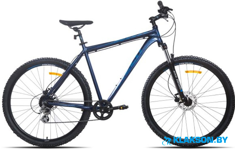 Велосипед Racer Expert 29