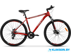 Велосипед Aist Rocky 2.0 Disc 29&quot; 