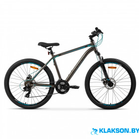 Велосипед AIST Rocky 1.0 Disc 26