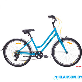 Велосипед AIST Cruiser 1.0 W