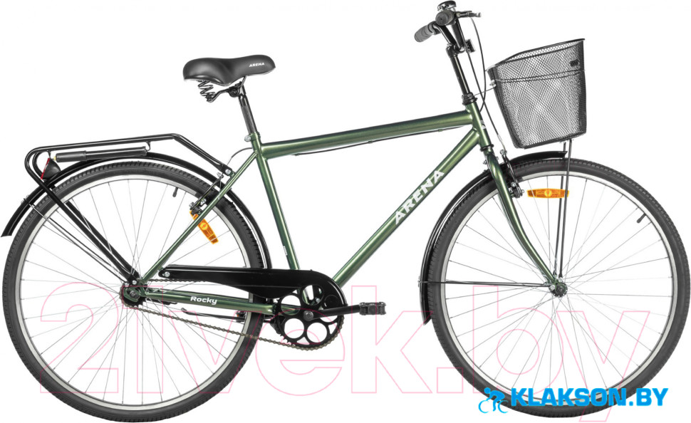 Велосипед Arena Rocky 28