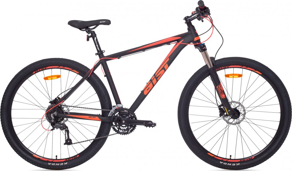 Велосипед AIST Slide 3.0 29