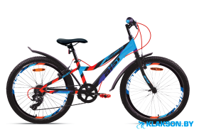 Велосипед AIST Rocky Junior 1.0