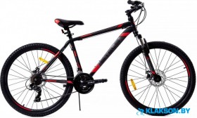 Велосипед Stels Navigator 700 V 27.5 