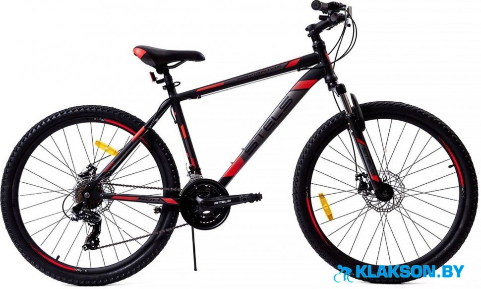 Велосипед Stels Navigator 700 V 27.5 